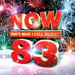 Cover of 'Now That's What I Call Music! 83' - Various Artists